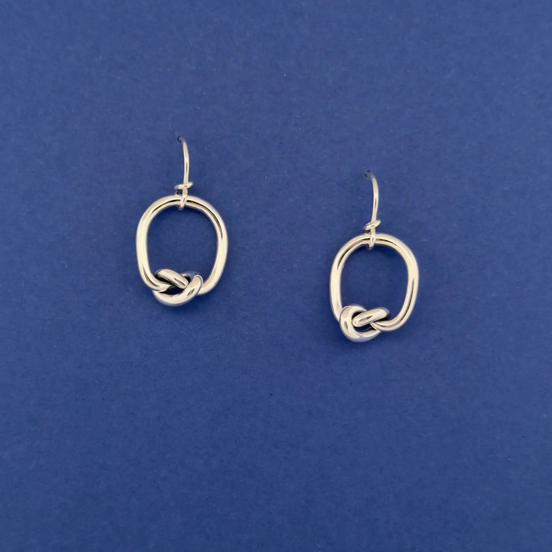 Boucles d’oreilles Anna Adrien Moniquet