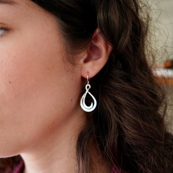 Boucles d’oreilles Élixir Adrien Moniquet