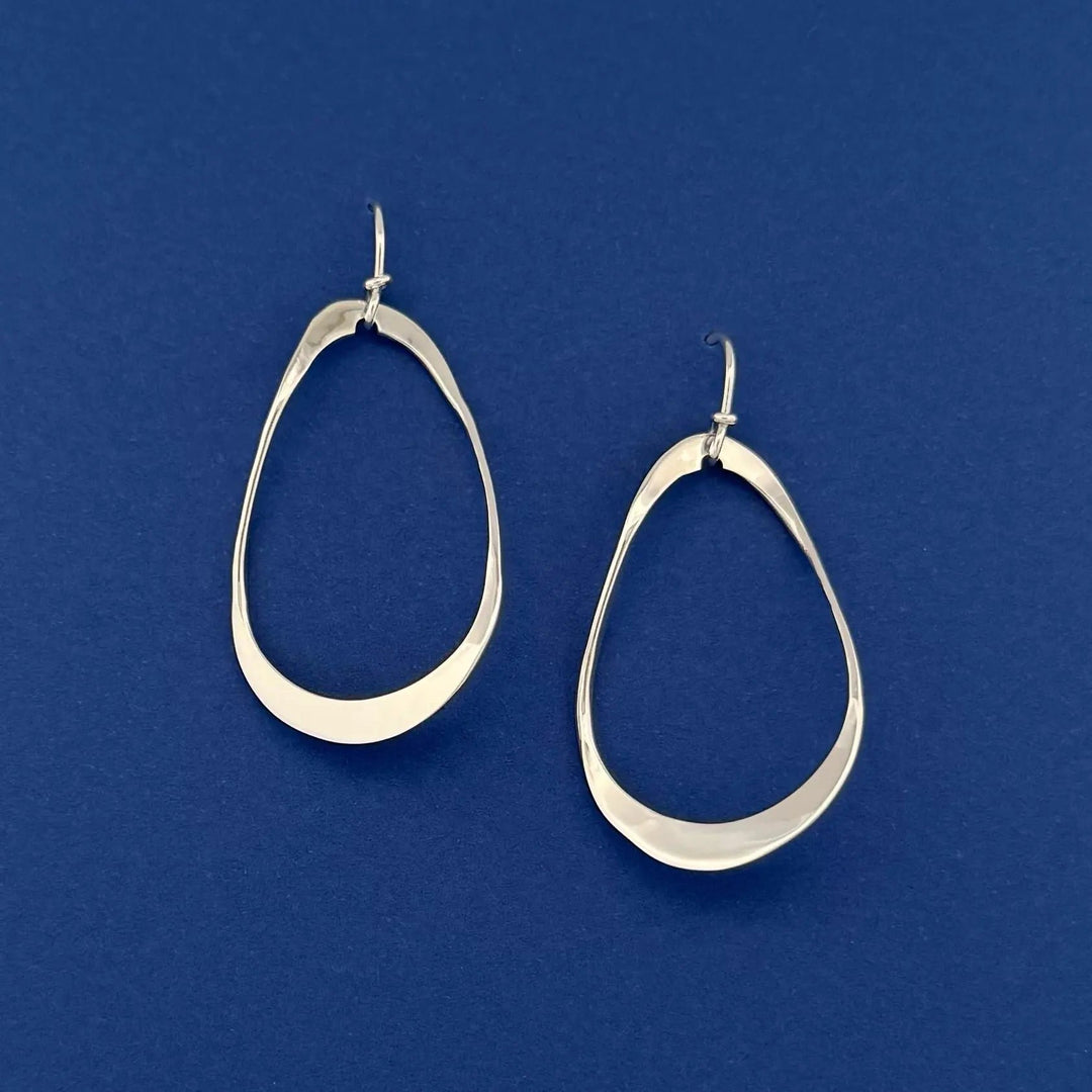 Boucles d’oreilles Estelle Adrien Moniquet