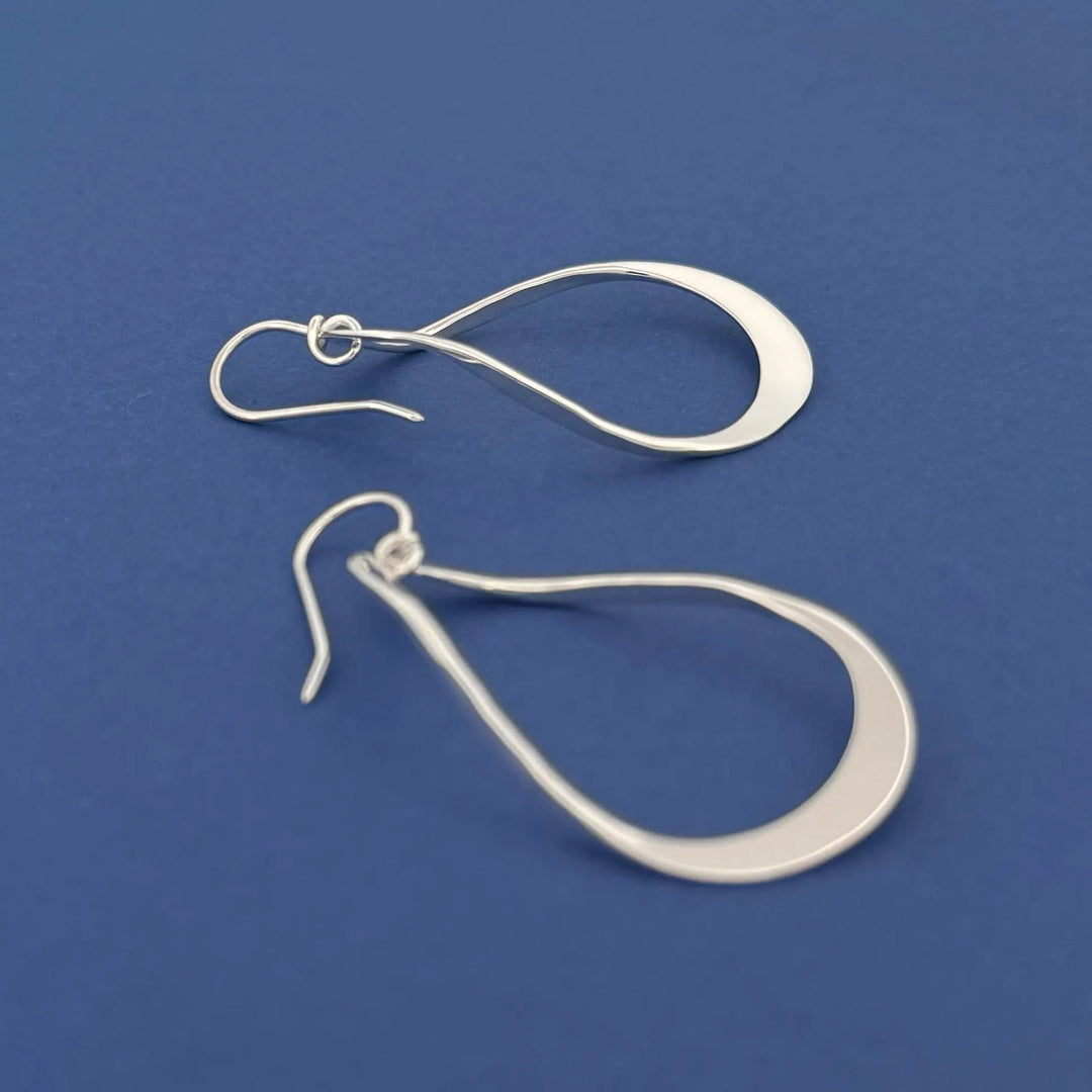 Boucles d’oreilles Estelle Adrien Moniquet