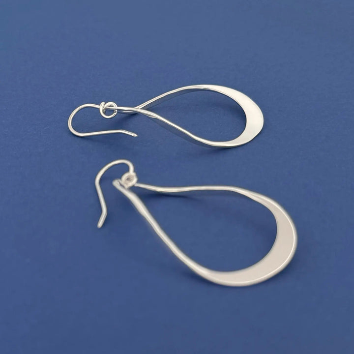 Boucles d’oreilles Estelle Adrien Moniquet