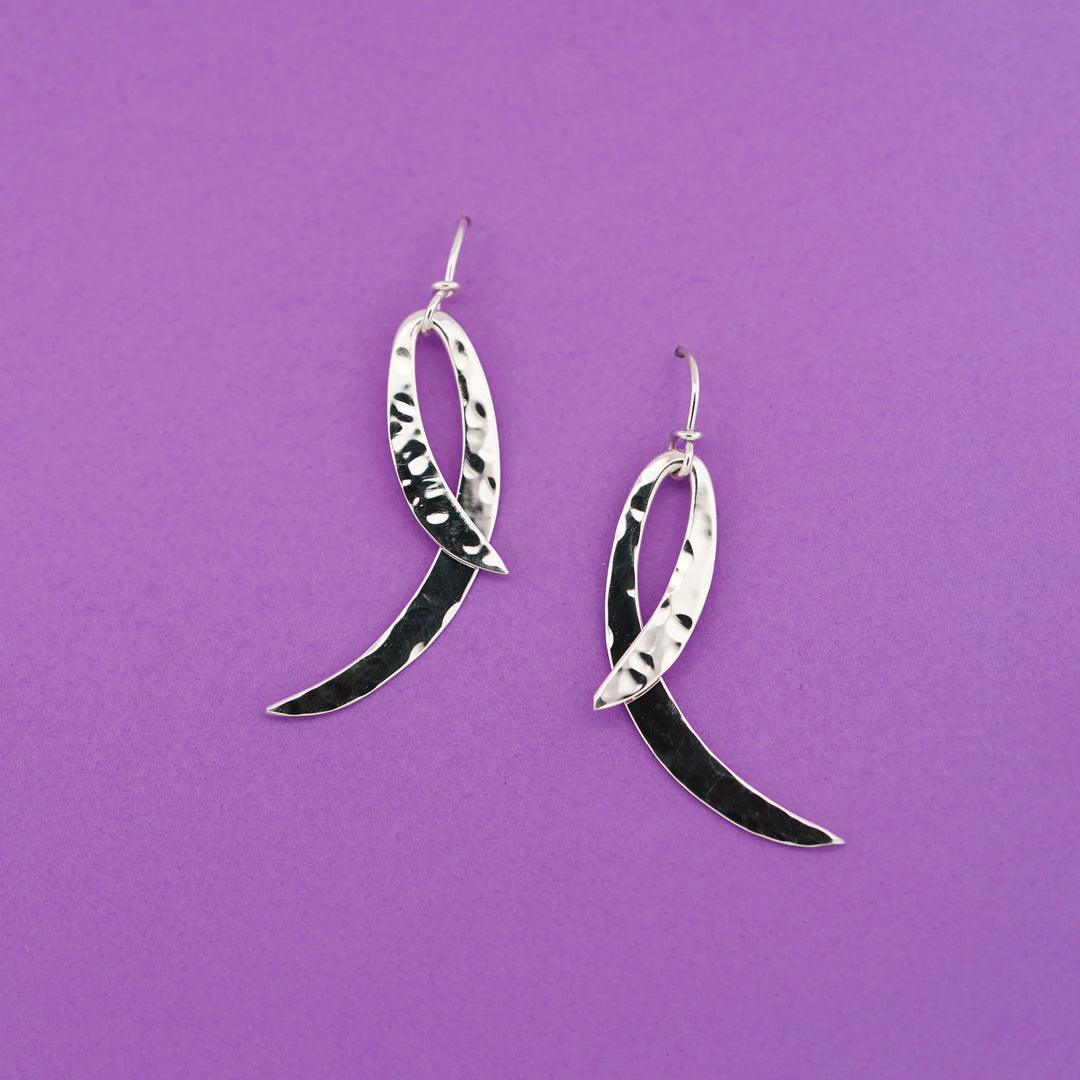 Boucles d’oreilles Fanny Adrien Moniquet