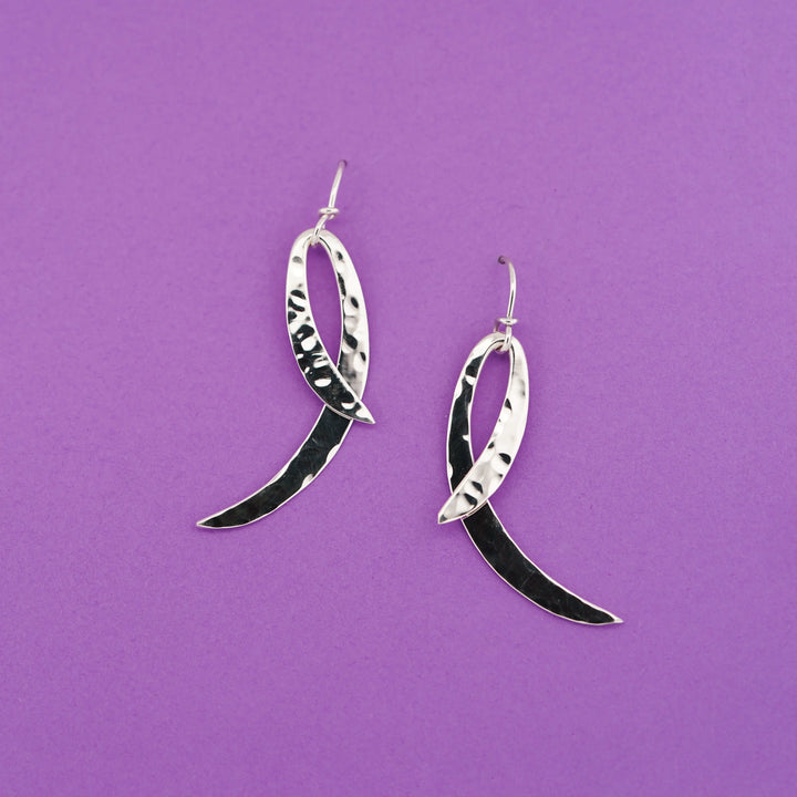 Boucles d’oreilles Fanny Adrien Moniquet