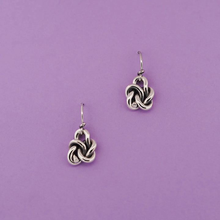 Boucles d’oreilles Toi et Moi Adrien Moniquet