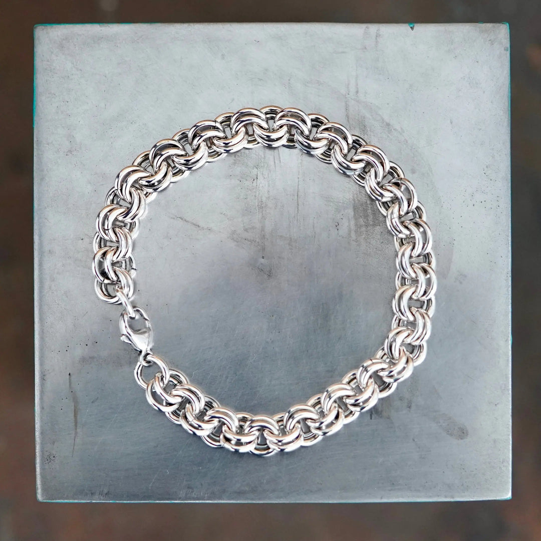 Bracelet Cannelle Adrien Moniquet