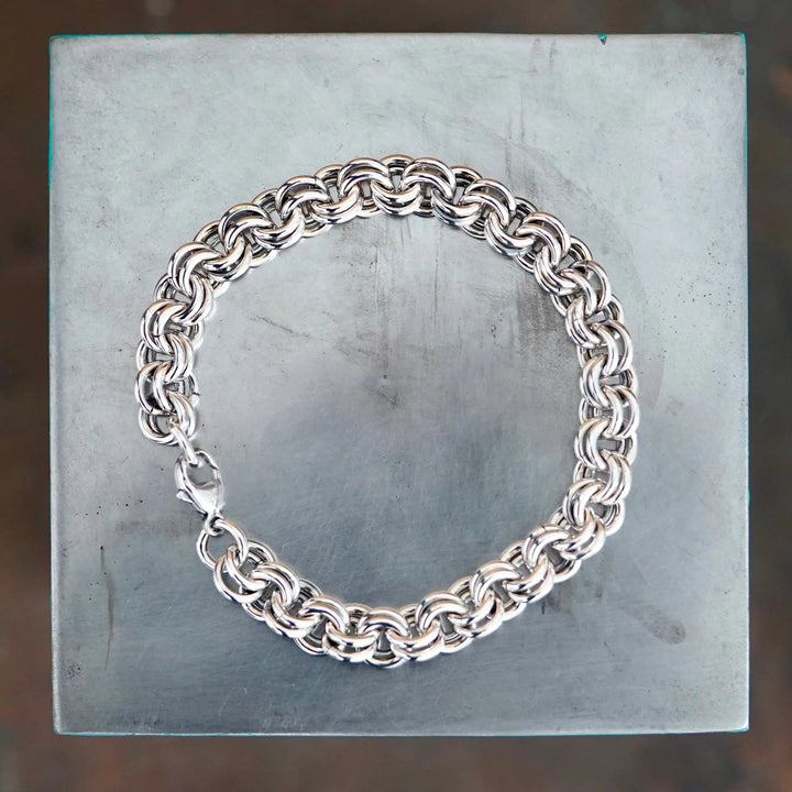 Bracelet Cannelle Adrien Moniquet