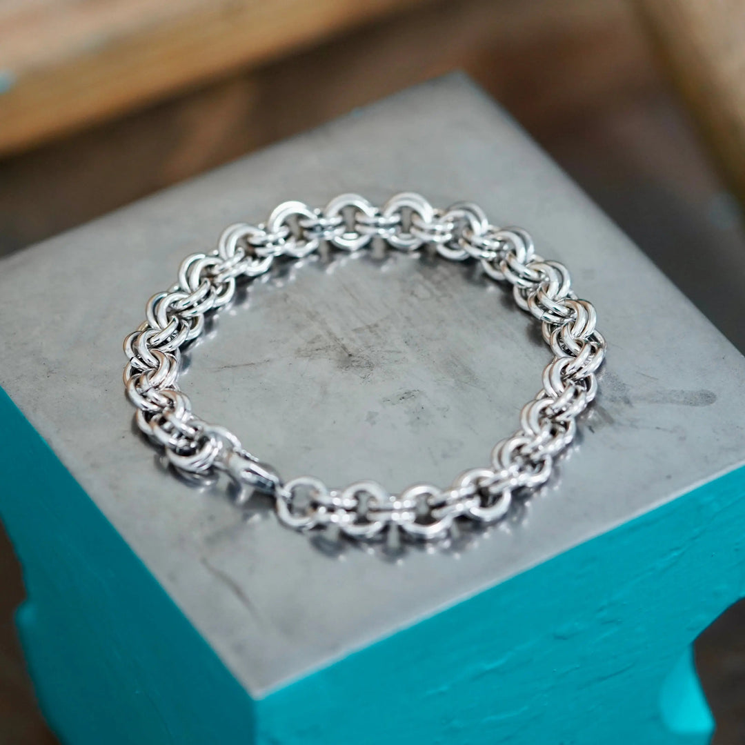 Bracelet Cannelle Adrien Moniquet