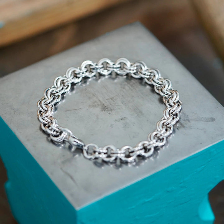 Bracelet Cannelle Adrien Moniquet