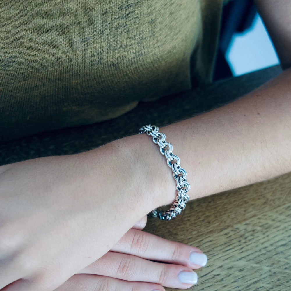 Bracelet Cannelle Adrien Moniquet