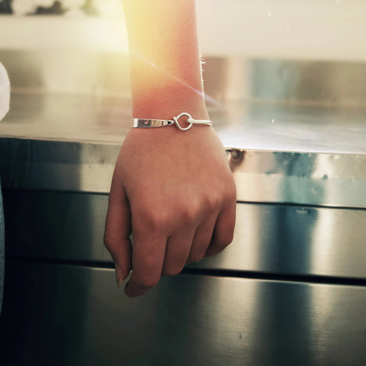 Bracelet Catherine Adrien Moniquet