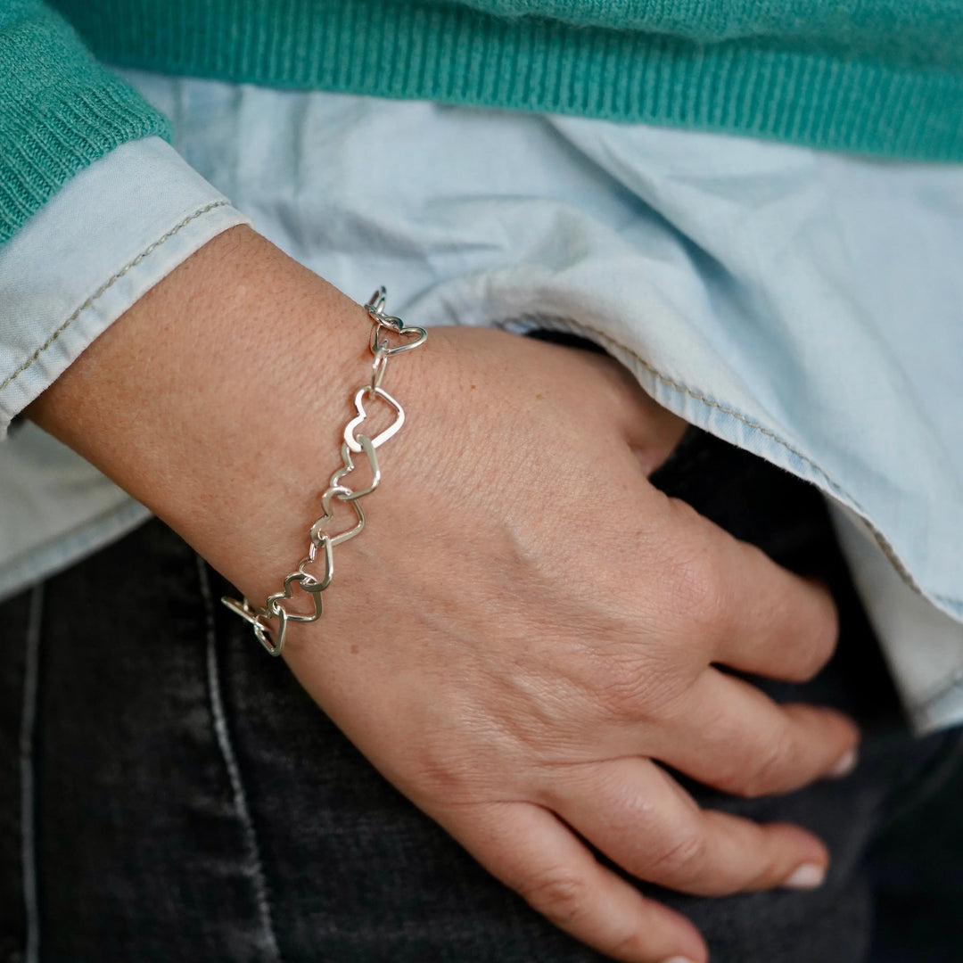 Bracelet Christelle Adrien Moniquet