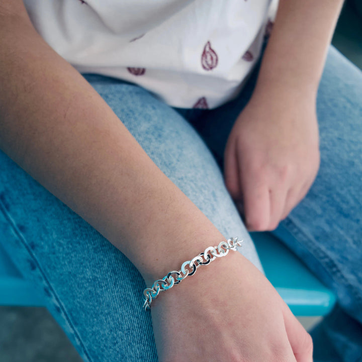 Bracelet Clémentine Adrien Moniquet