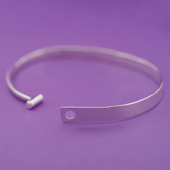 Bracelet Euphrone Adrien Moniquet