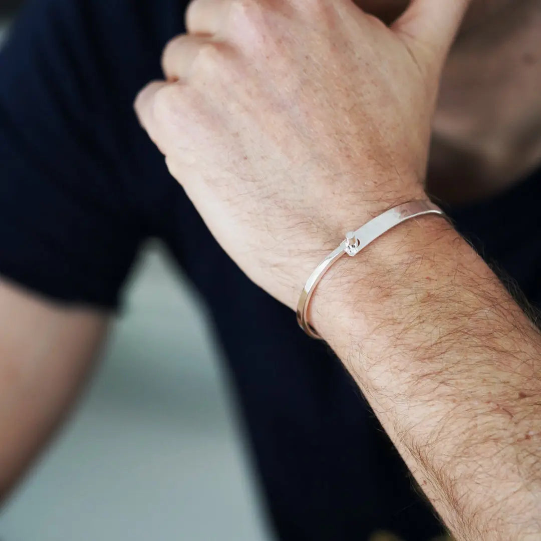 Bracelet Euphrone Adrien Moniquet