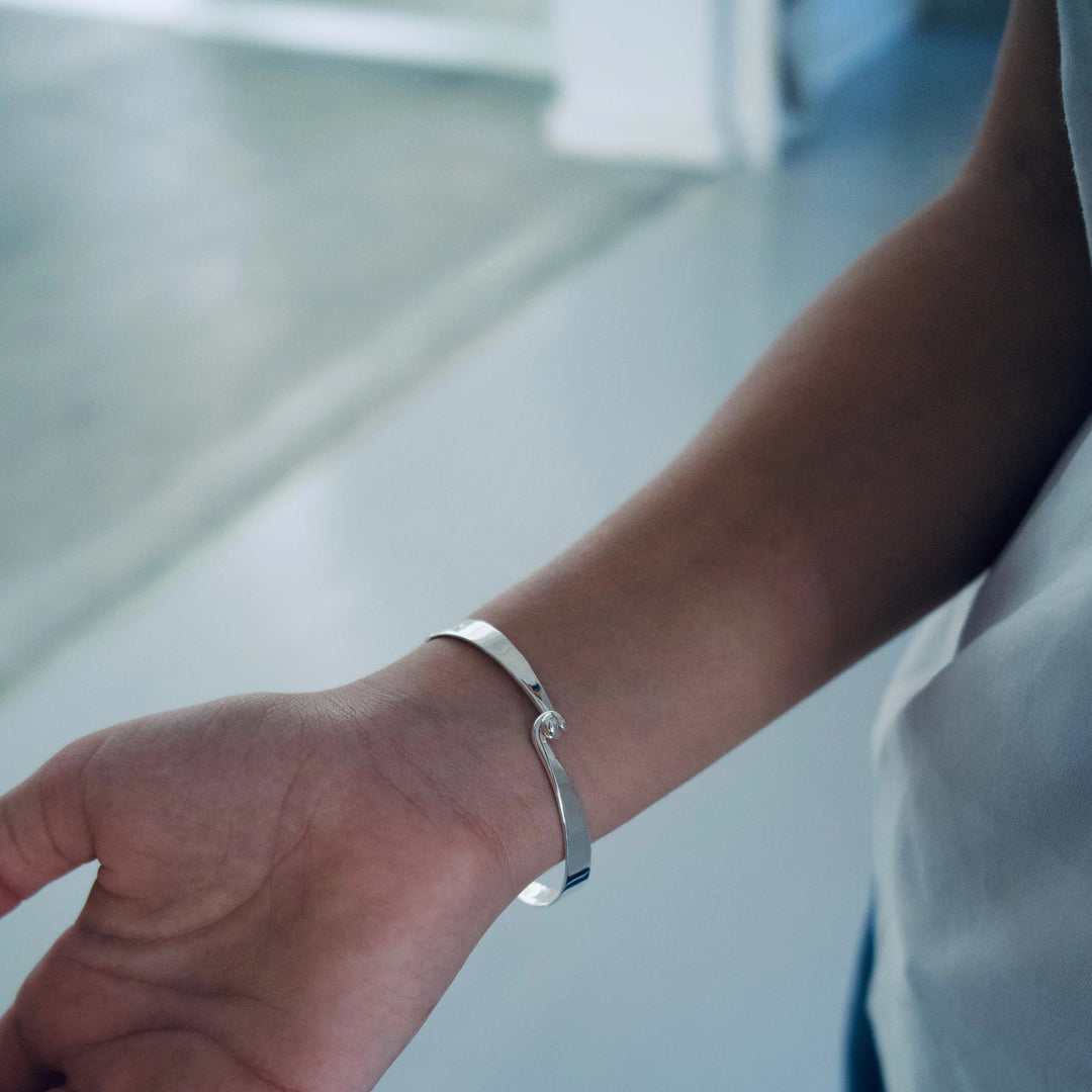 Bracelet Francine Adrien Moniquet