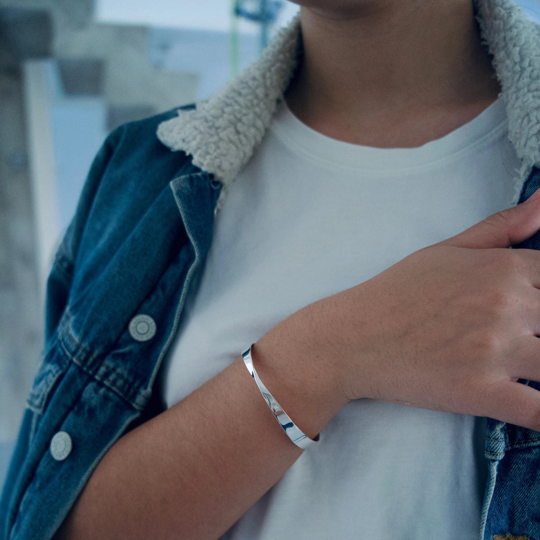 Bracelet Francine Adrien Moniquet