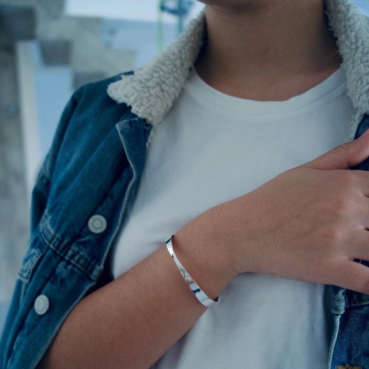 Bracelet Francine Adrien Moniquet