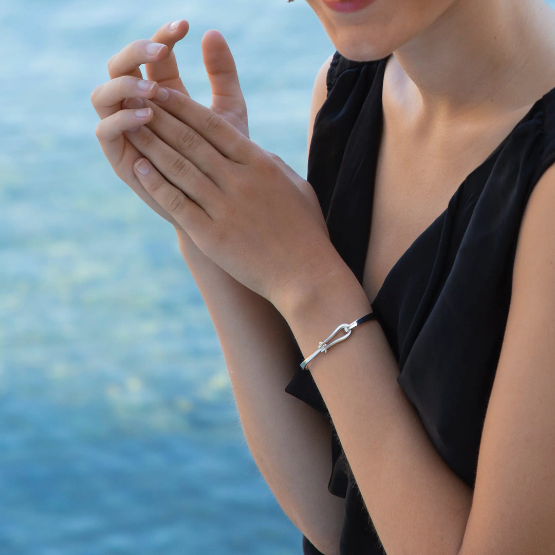 Bracelet Franck Adrien Moniquet