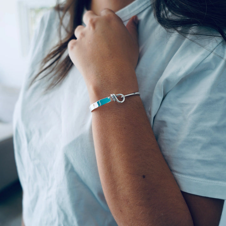 Bracelet Karla Adrien Moniquet