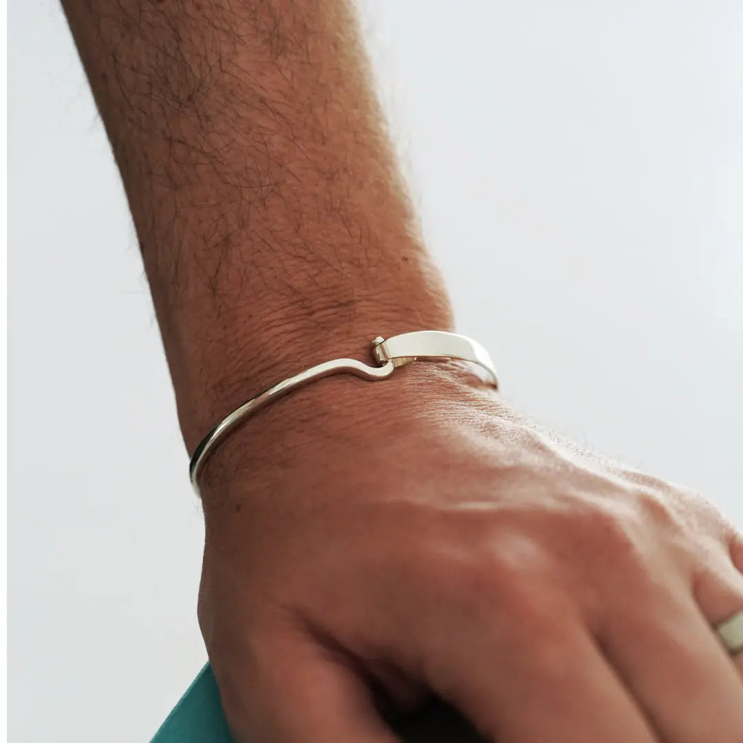 Bracelet Lucas Adrien Moniquet