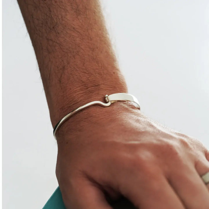 Bracelet Lucas Adrien Moniquet