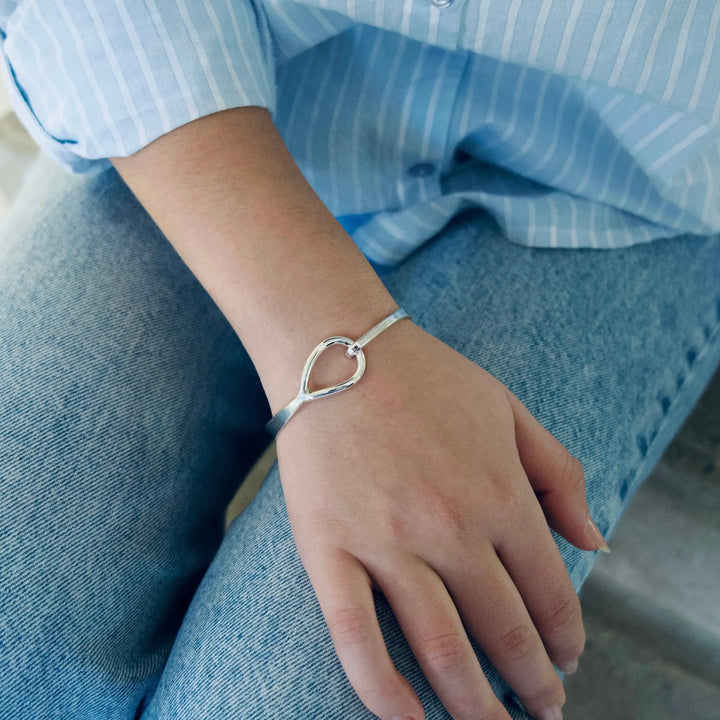 Bracelet Marine Adrien Moniquet