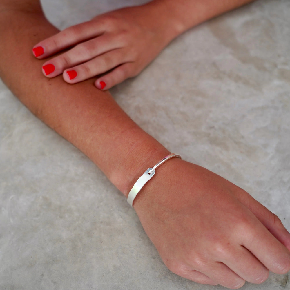 Bracelet Nicole Adrien Moniquet