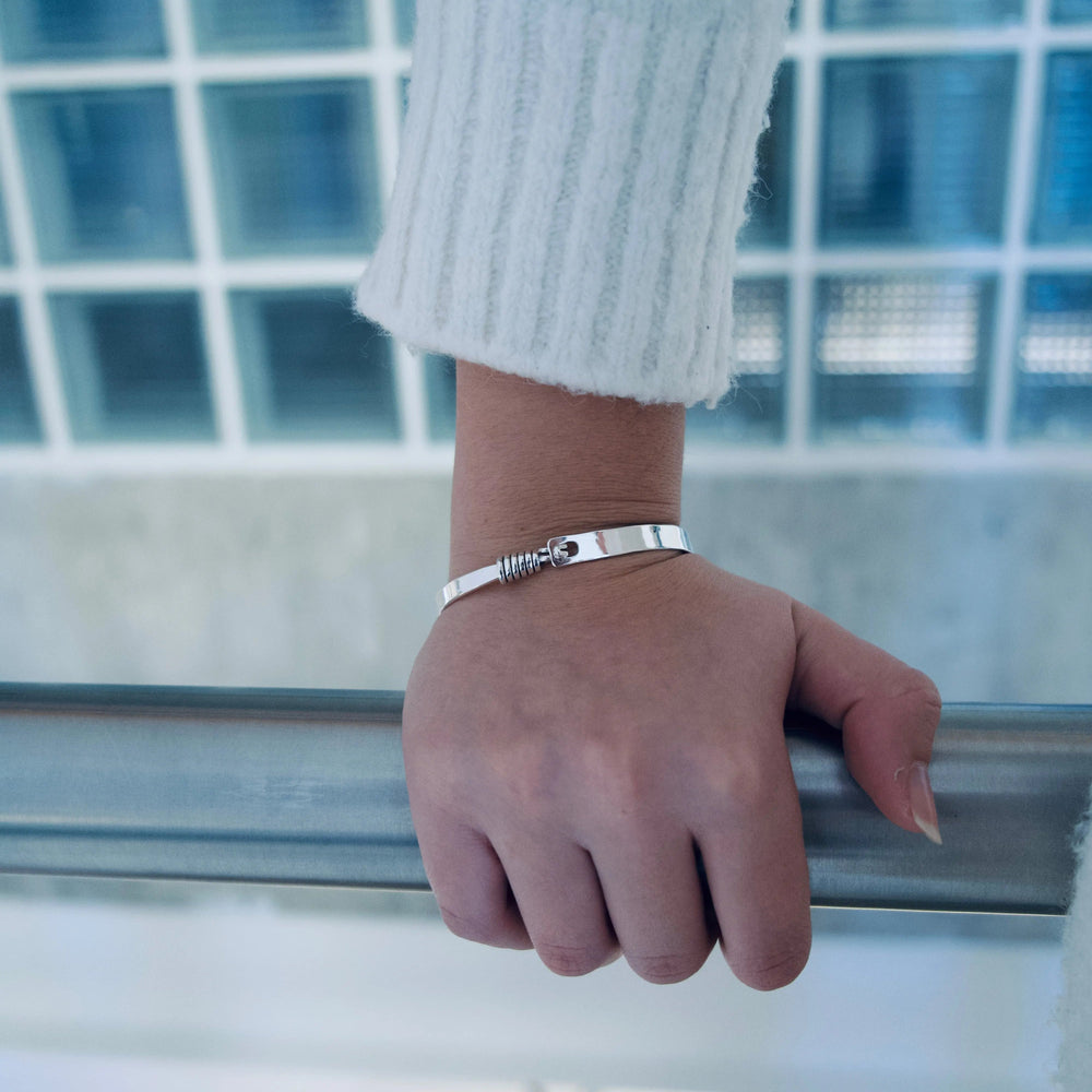 Bracelet Patrick Adrien Moniquet