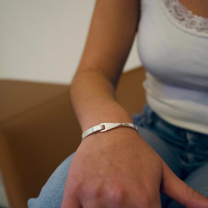 Bracelet Stéphane Adrien Moniquet