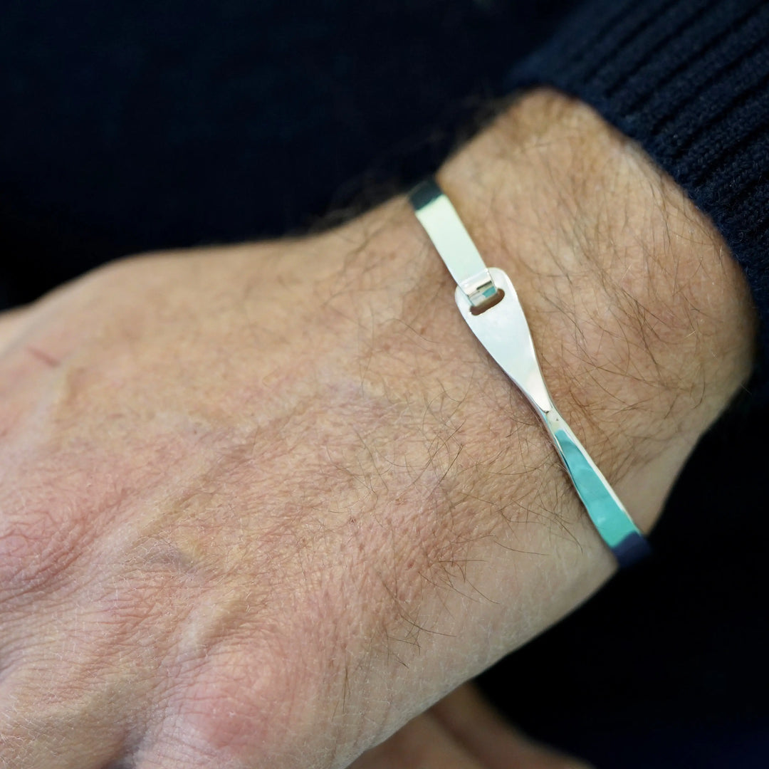 Bracelet Stéphane Adrien Moniquet
