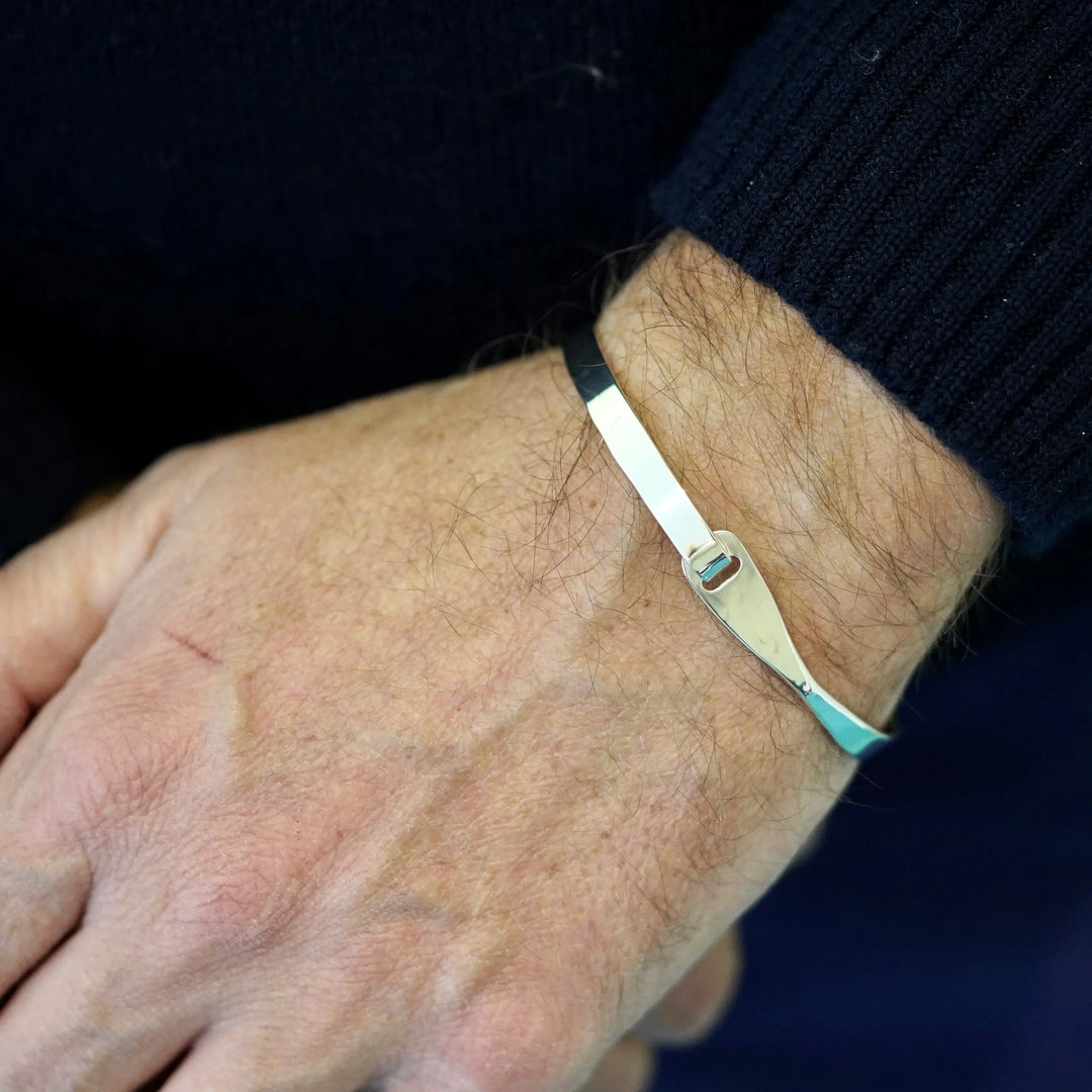 Bracelet Stéphane Adrien Moniquet