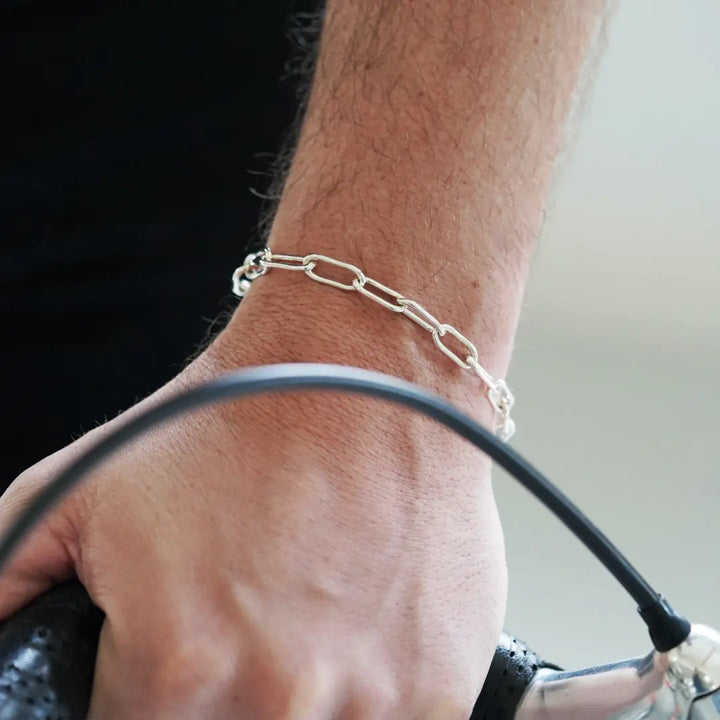 Bracelet Ulysse Adrien Moniquet