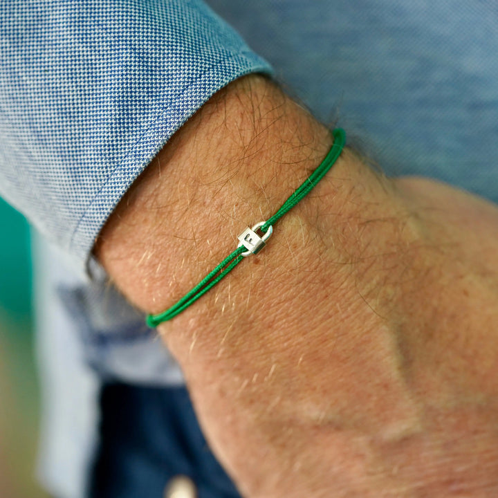 Bracelet personnalisé Adrien Moniquet