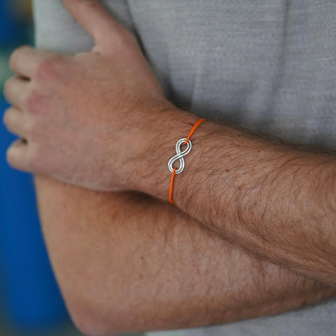 Cordon Infini Adrien Moniquet