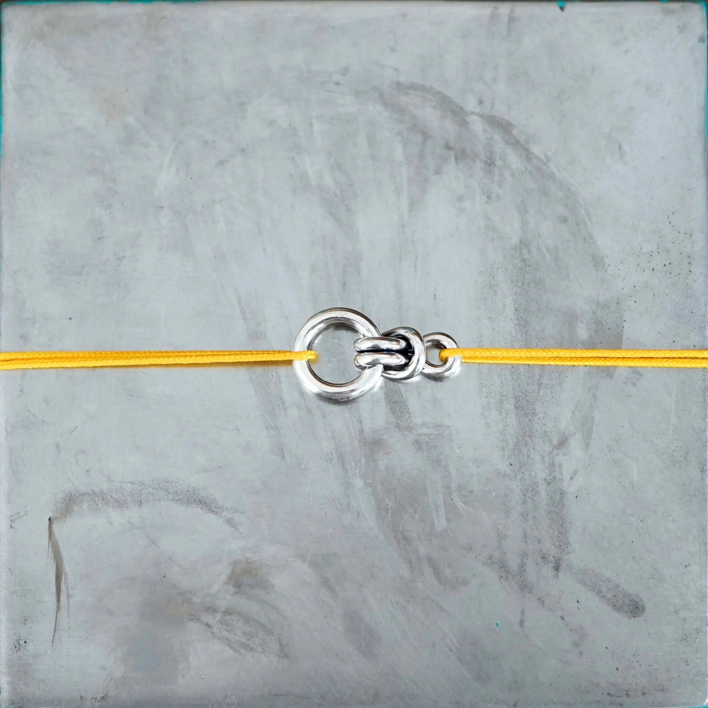 Ruban Jacquard Argenté Métallique De 22 Mm_ 0,86 Pouce