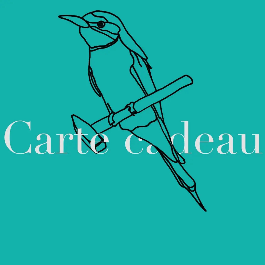 E-Carte Cadeau Adrien Moniquet