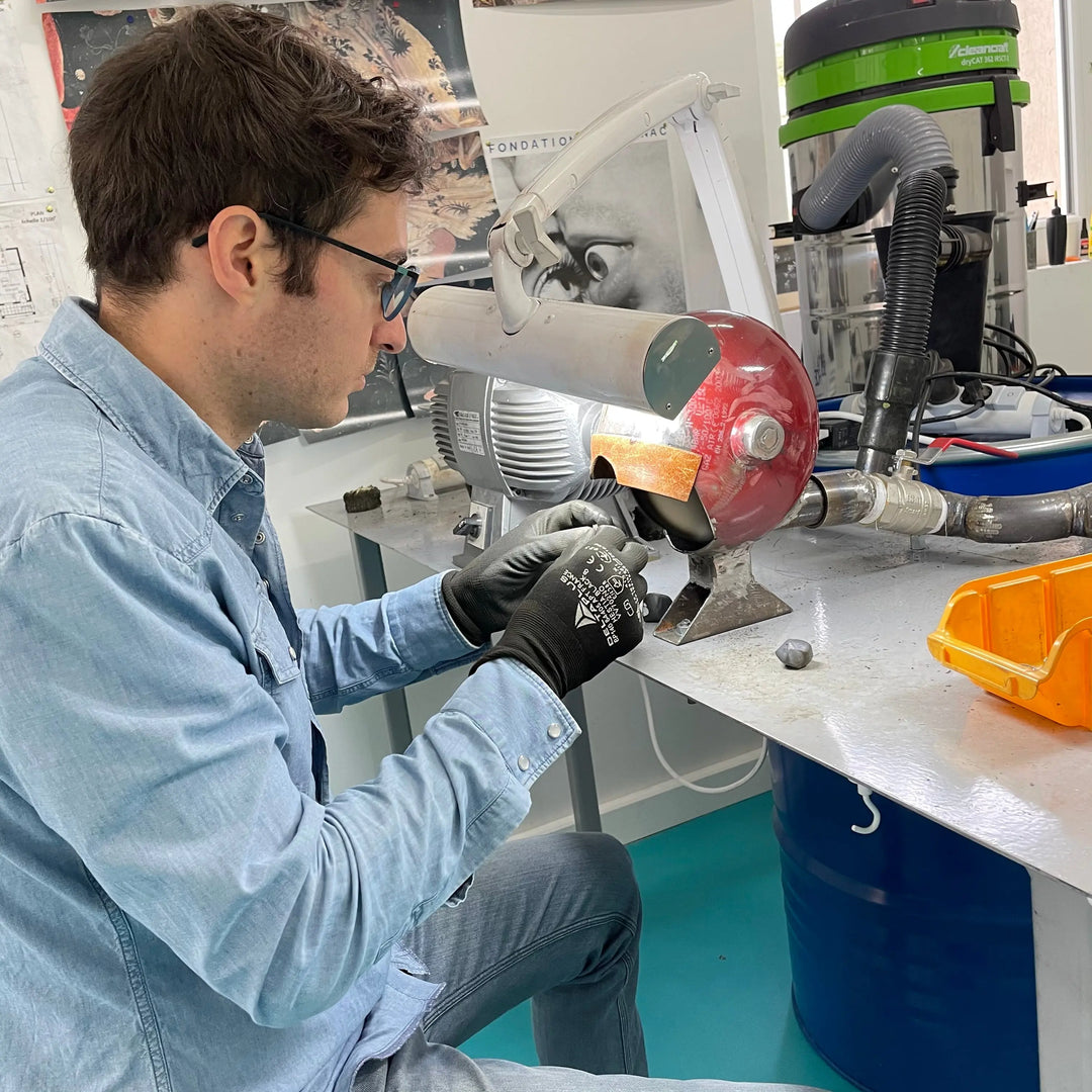 Forfait « comme neuf » Bijoux Artisanaux En Argent Massif 925 | Adrien Moniquet