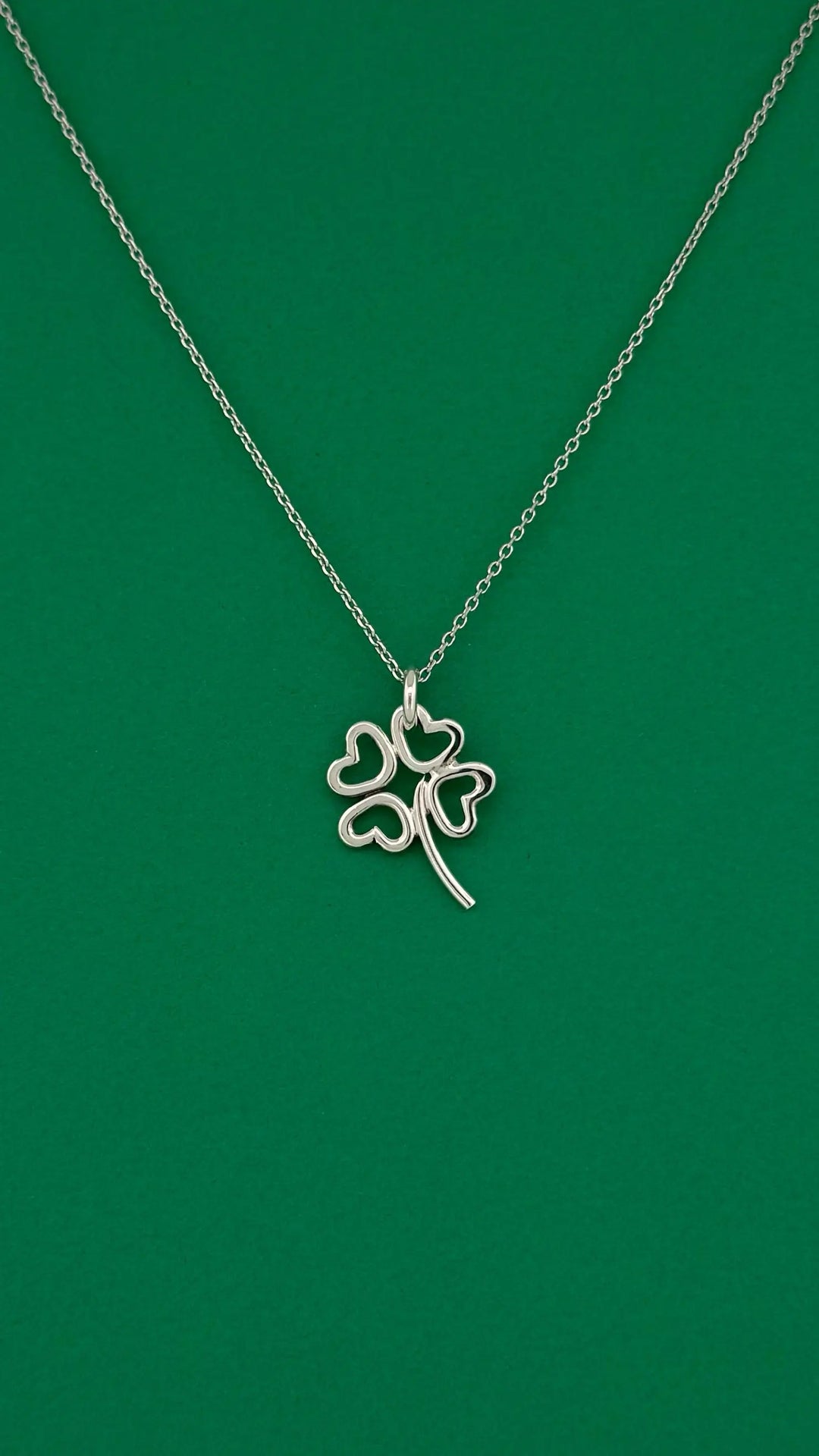 Pendentif Clémence Adrien Moniquet