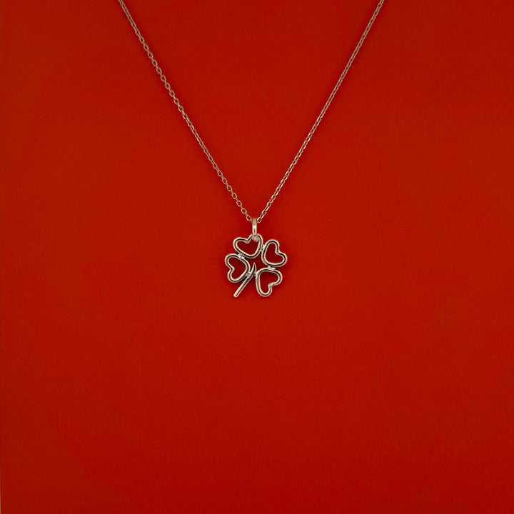 Pendentif Clémence Adrien Moniquet