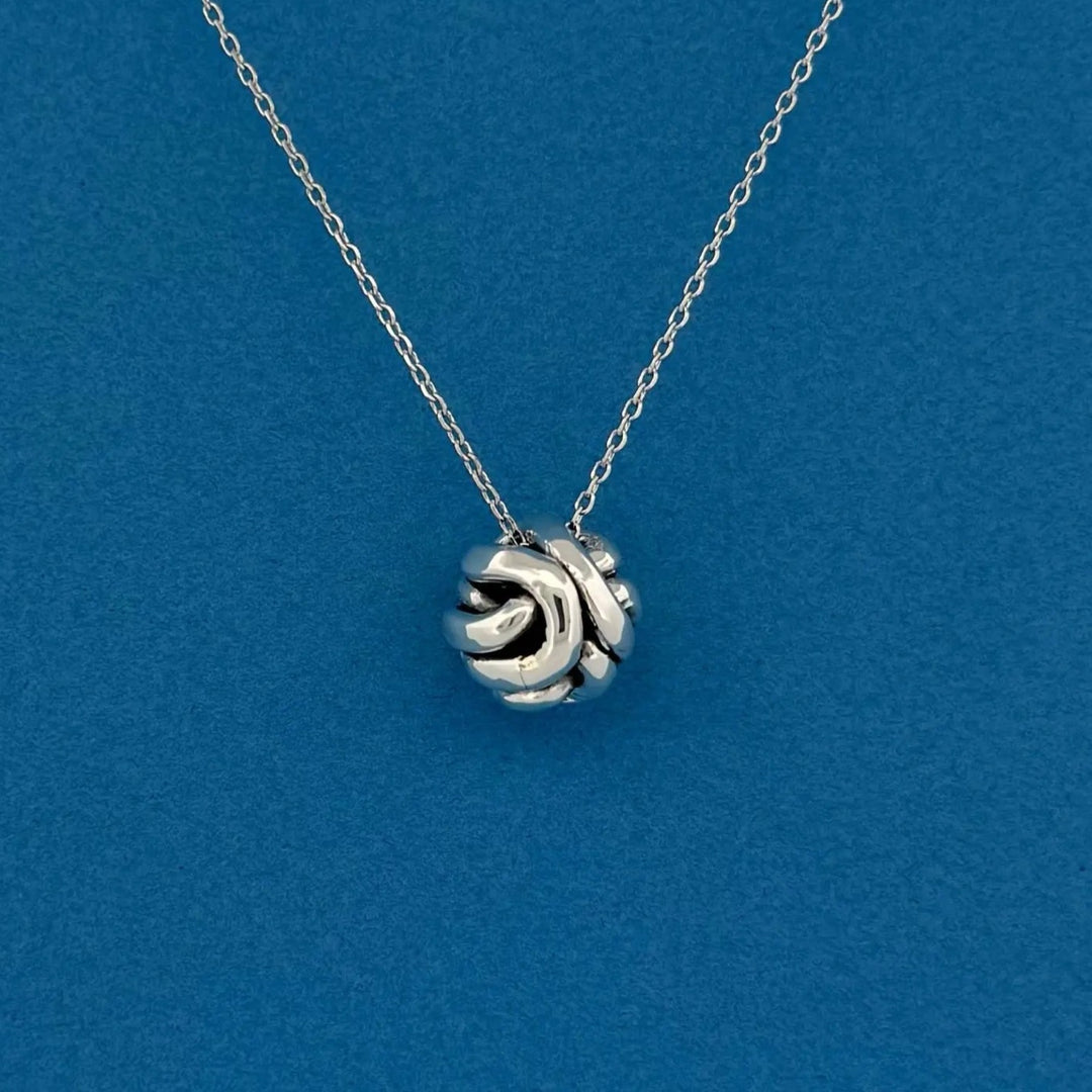 Pendentif Mélanie Adrien Moniquet