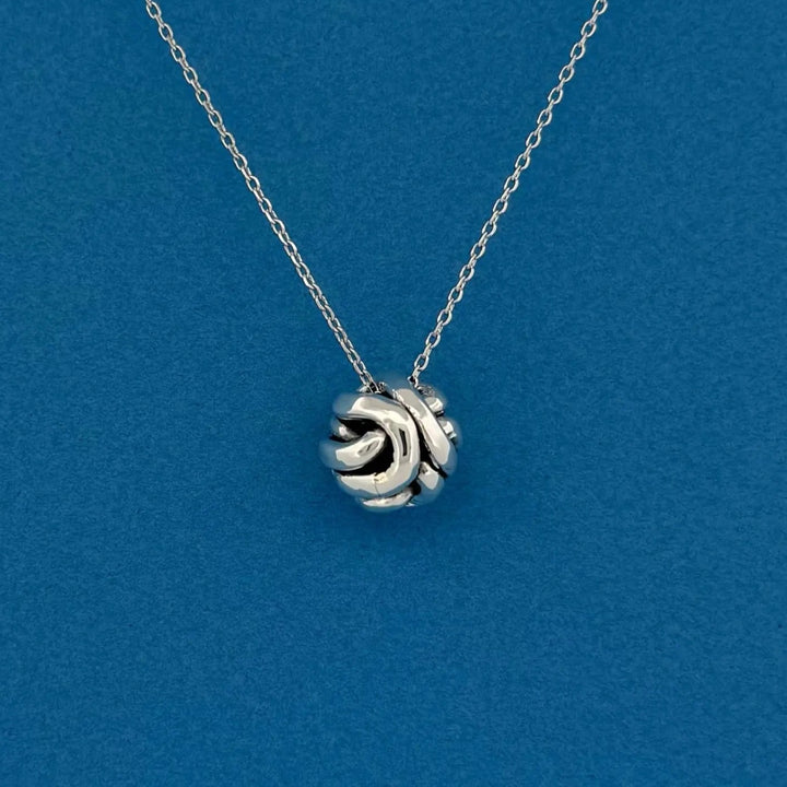 Pendentif Mélanie Adrien Moniquet