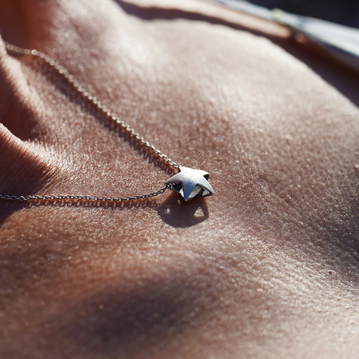 Pendentif Mireille Adrien Moniquet
