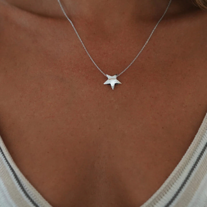 Pendentif Mireille Adrien Moniquet