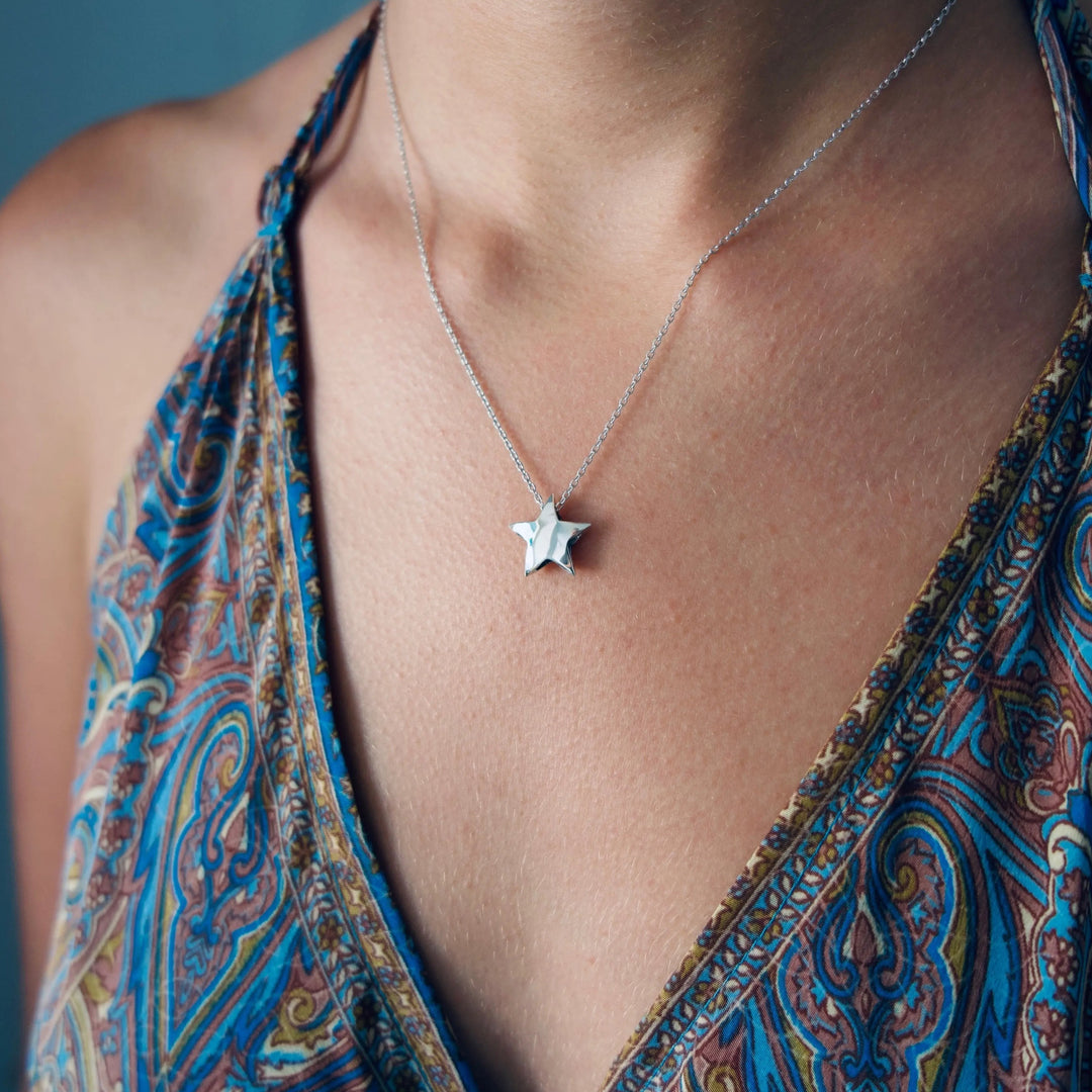 Pendentif Mireille Adrien Moniquet