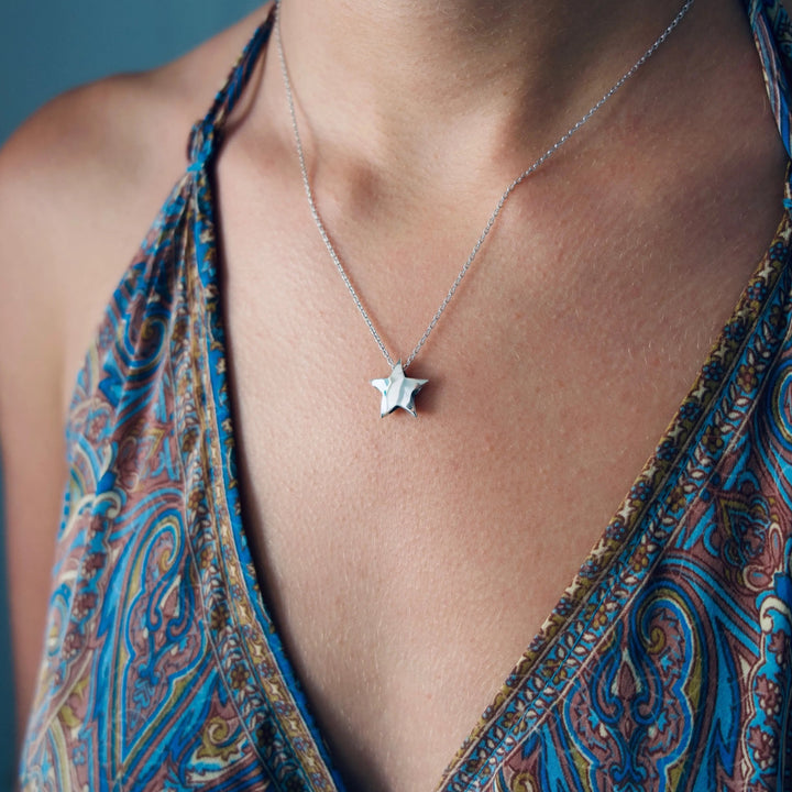Pendentif Mireille Adrien Moniquet