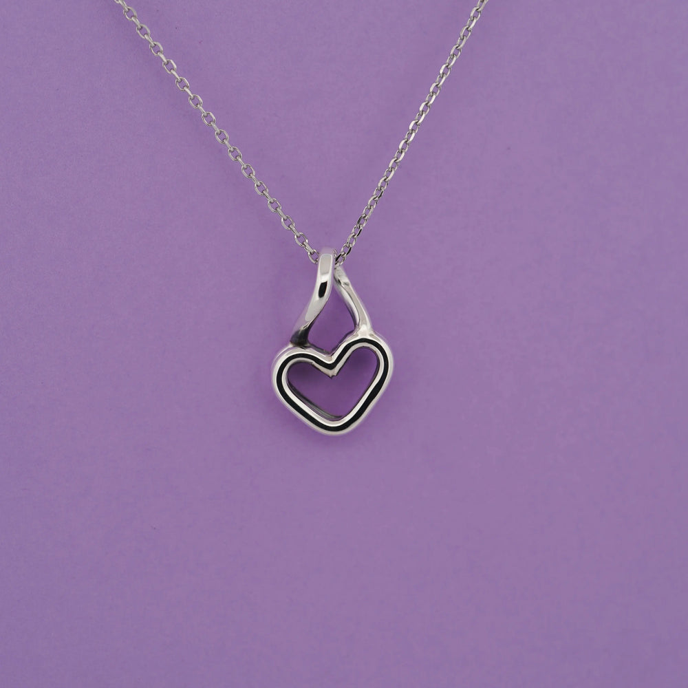 Pendentif Reflet d’Amour Adrien Moniquet