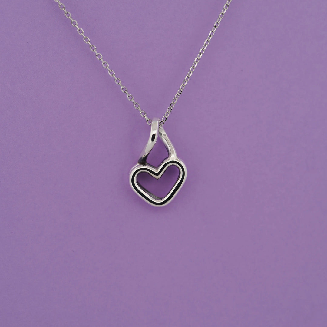 Pendentif Reflet d’Amour Adrien Moniquet