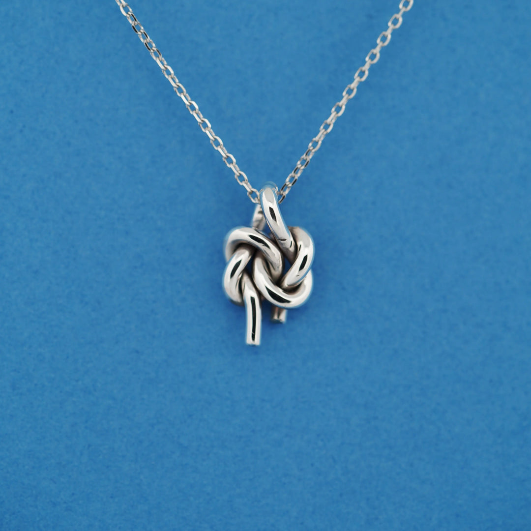 Pendentif Toi&Moi Adrien Moniquet