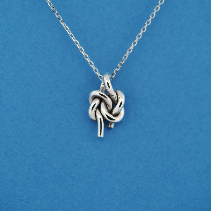 Pendentif Toi&Moi Adrien Moniquet
