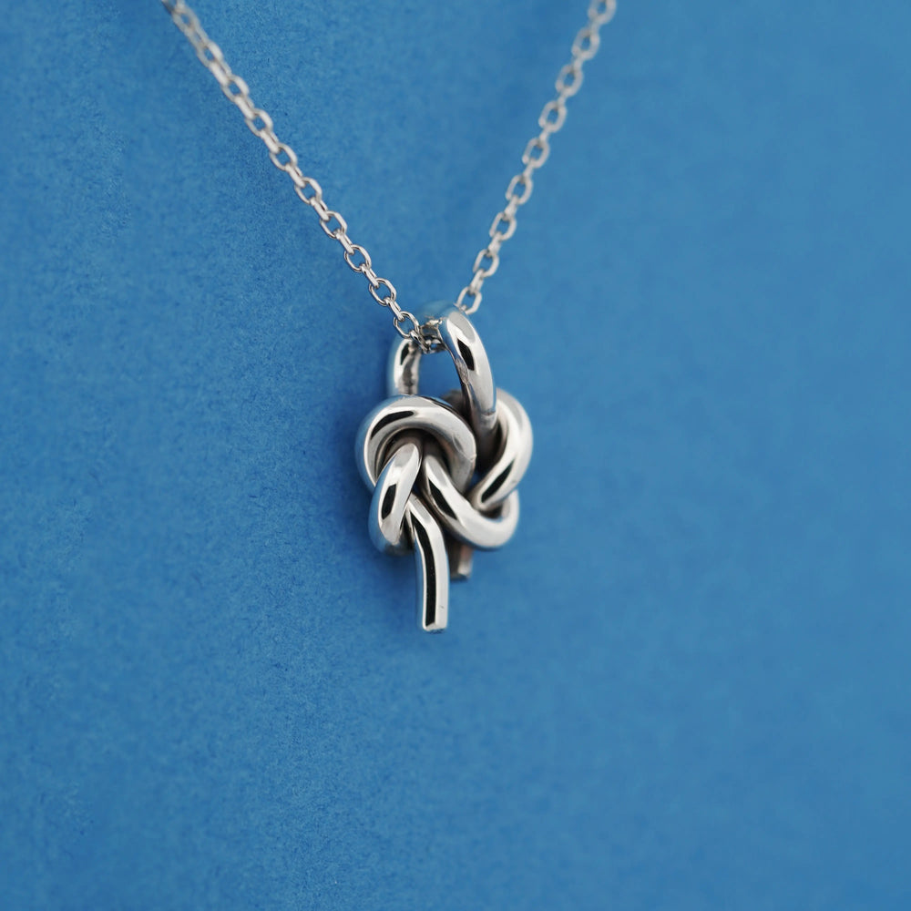 Pendentif Toi&Moi Adrien Moniquet